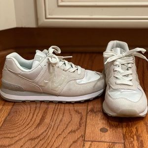 New Balance Women’s 574 Classic Shoes